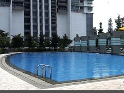 Twin Regency (D3), Condominium #615183831